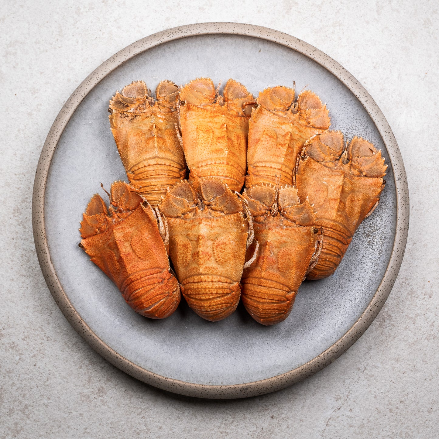 Australian Bay Lobster - Medium - Cooked